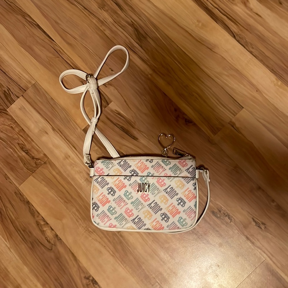 Juicy couture purse